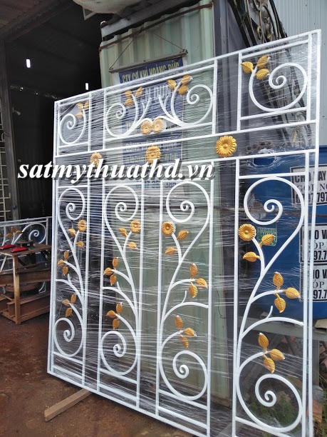 Công Trình Tại Bàu Bàng