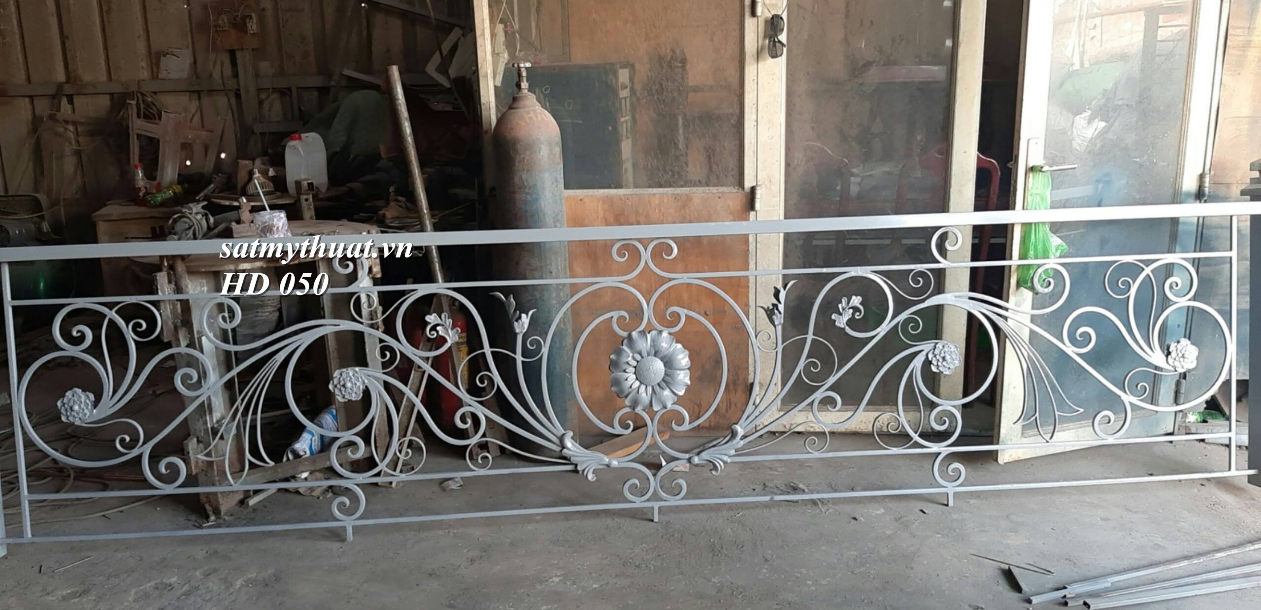 Lan Can Ban Công HD 050