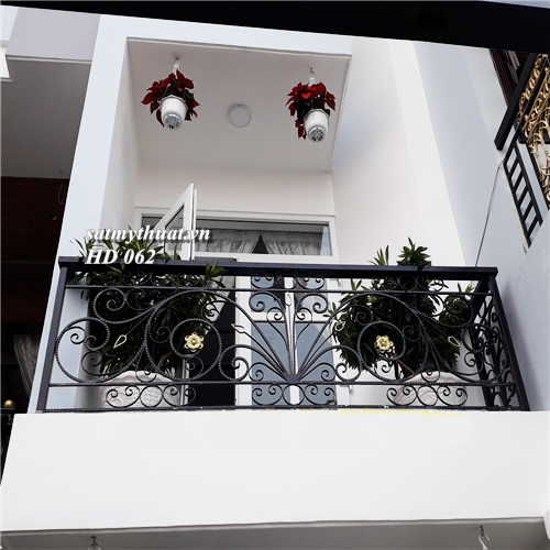 Lan Can Ban Công HD 062