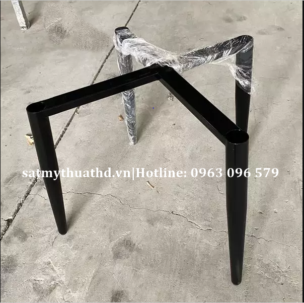 Đơn vị dịch vụ gia công côn ống Bình Dương giá rẻ bạn đã biết chưa