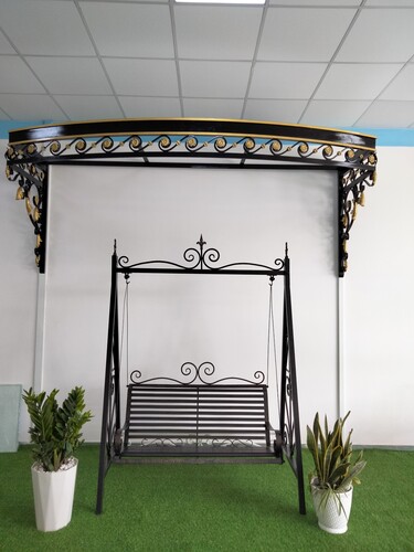 Địa chỉ nào chuyên gia công và sản xuất xích đu giá tốt nhất TpHCM