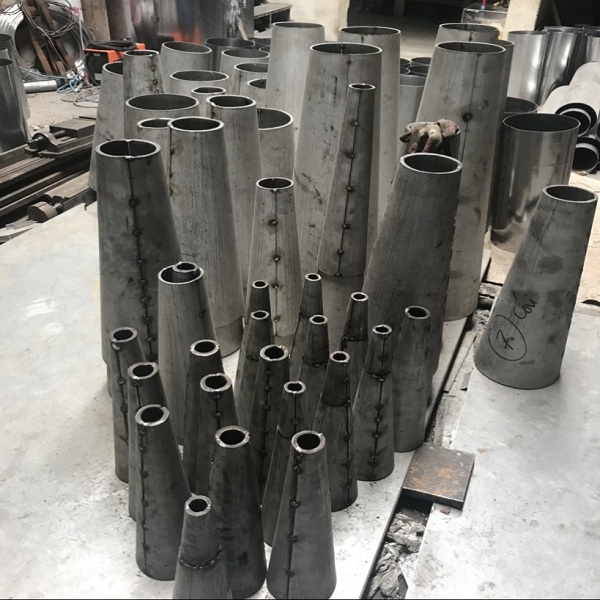 Những thông tin cơ bản khách hàng cần đưa cho đơn vị gia công côn ống