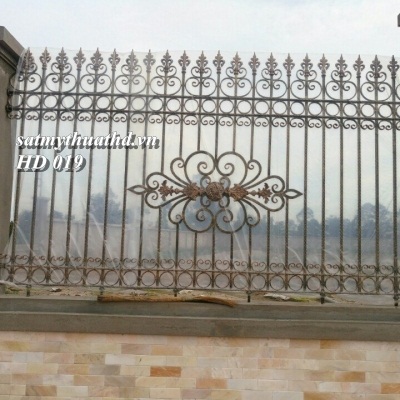 Hàng Rào HD 019