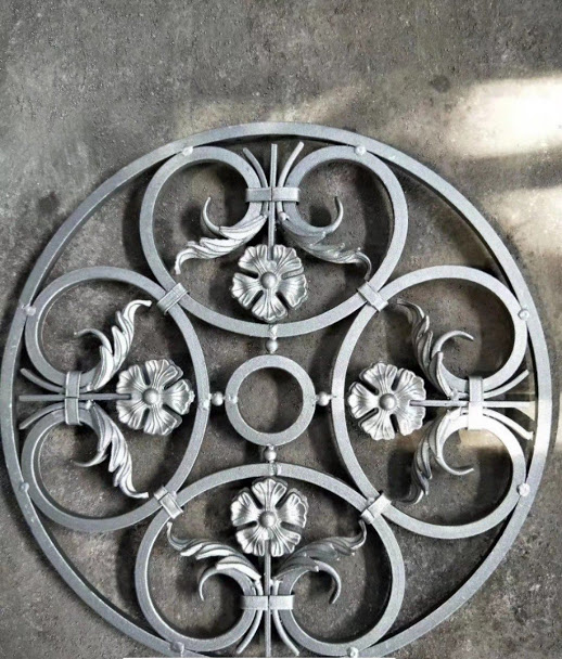 Phụ Kiện Sắt HD 001