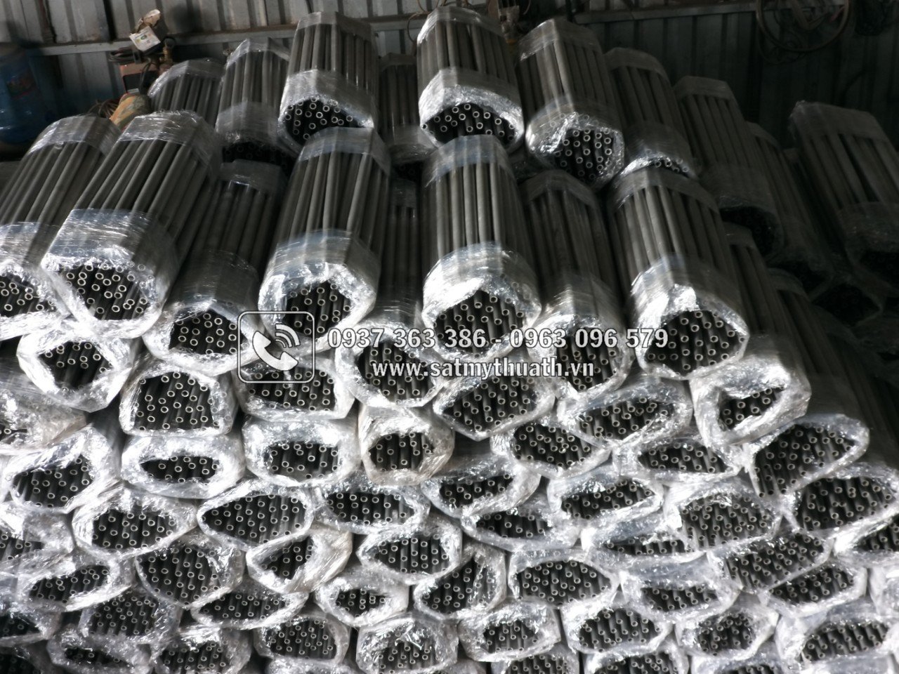 Bạn đang tìm kiếm xưởng nhận túm ống côn uy tín Bình Dương