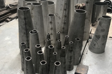 Gợi ý bạn xưởng gia công côn ống uy tín hàng đầu chuyên nghiệp