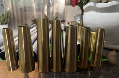 Bạn đã biết công ty dịch vụ gia công côn ống giá rẻ Bình Định chưa