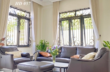 Thi Công Và Lắp Đặt Cửa Sổ Sắt Mỹ Thuật Tại Quận 3 Tp Hồ Chí Minh