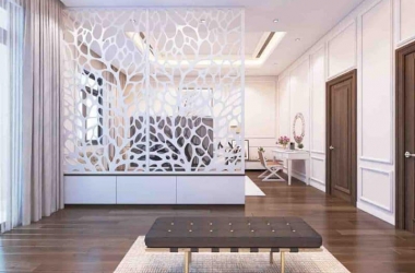 NHỮNG MẪU VÁCH NGĂN CNC ĐƯỢC ƯA CHUỘNG NHẤT