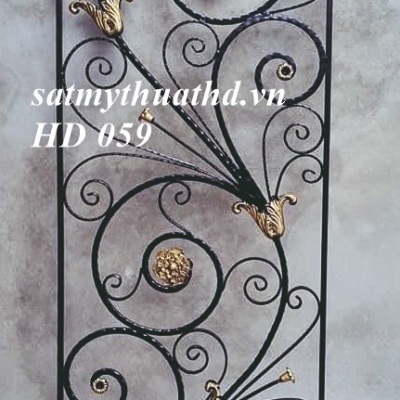 Bảo Vệ Cửa Sổ HD 059